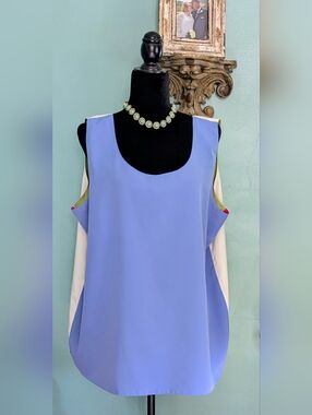 4 Way Convertible Tank Women's Top